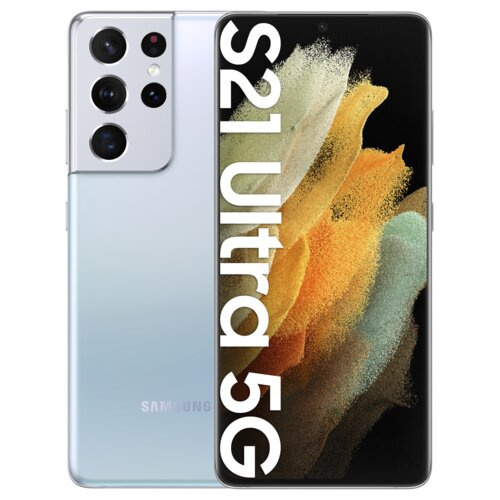 Galaxy S21 Ultra 5G 12GB 256GB ファントムシルバー Amazon | 【整備済み品】 Galaxy S21 Ultra 5G SC-52B SIMフリー